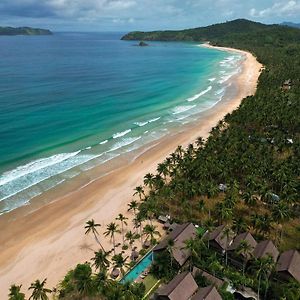 Angkla Beach Club & Boutique Resort