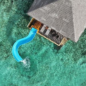 Cocoon Maldives